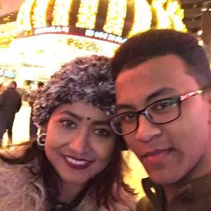 Meet your Posher, Raisul